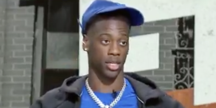 AJ Dybantsa - Baller Alert No. 1 High School Basketball Recruit AJ Dybantsa Commits to BYU